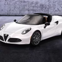 Alfa Romeo 4C - jaká opravdu je?