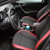 Opel Astra Sports Tourer 2,0 CDTI Biturbo: Gétéčko pro všední den