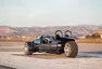 Vanderhall Venice – stylová tříkolka nyní o něco levnější