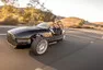 Vanderhall Venice – stylová tříkolka nyní o něco levnější
