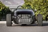 Vanderhall Venice – stylová tříkolka nyní o něco levnější