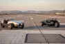 Vanderhall Venice – stylová tříkolka nyní o něco levnější