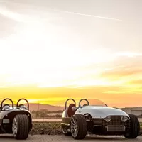 Vanderhall Venice – stylová tříkolka nyní o něco levnější