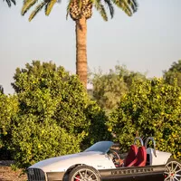 Vanderhall Venice – stylová tříkolka nyní o něco levnější