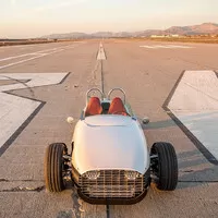 Vanderhall Venice – stylová tříkolka nyní o něco levnější