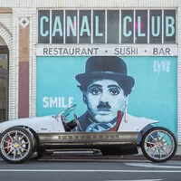 Vanderhall Venice – stylová tříkolka nyní o něco levnější