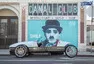 Vanderhall Venice – stylová tříkolka nyní o něco levnější