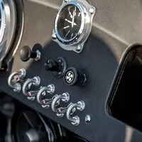 Vanderhall Venice – stylová tříkolka nyní o něco levnější