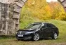 Škoda Superb Combi 2.0 TDi - Dexterův stěhovák