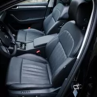 Škoda Superb Combi 2.0 TDi - Dexterův stěhovák