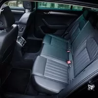 Škoda Superb Combi 2.0 TDi - Dexterův stěhovák