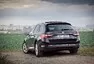 Škoda Superb Combi 2.0 TDi - Dexterův stěhovák