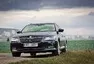 Škoda Superb Combi 2.0 TDi - Dexterův stěhovák