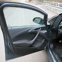Opel Astra Sports Tourer 2,0 CDTI Biturbo: Gétéčko pro všední den