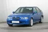 Hrdinové za babku: MG ZS 180