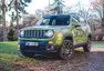 Jeep Renegade: Offroad (nejen) do města