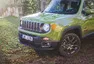 Jeep Renegade: Offroad (nejen) do města