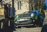 Jeep Renegade: Offroad (nejen) do města
