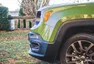 Jeep Renegade: Offroad (nejen) do města