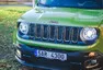 Jeep Renegade: Offroad (nejen) do města