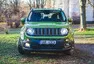 Jeep Renegade: Offroad (nejen) do města