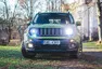 Jeep Renegade: Offroad (nejen) do města