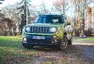 Jeep Renegade: Offroad (nejen) do města