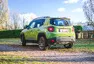 Jeep Renegade: Offroad (nejen) do města