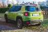 Jeep Renegade: Offroad (nejen) do města