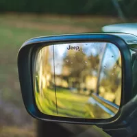 Jeep Renegade: Offroad (nejen) do města