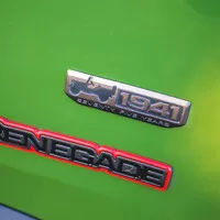 Jeep Renegade: Offroad (nejen) do města