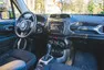 Jeep Renegade: Offroad (nejen) do města