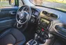 Jeep Renegade: Offroad (nejen) do města