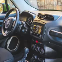 Jeep Renegade: Offroad (nejen) do města