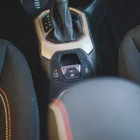 Jeep Renegade: Offroad (nejen) do města