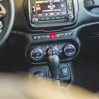Jeep Renegade: Offroad (nejen) do města