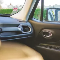 Jeep Renegade: Offroad (nejen) do města