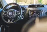 Jeep Renegade: Offroad (nejen) do města