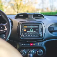 Jeep Renegade: Offroad (nejen) do města