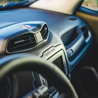 Jeep Renegade: Offroad (nejen) do města