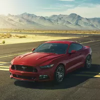Mustang a F-150 také jako hybridy v roce 2020 