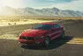 Mustang a F-150 také jako hybridy v roce 2020 