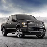 Mustang a F-150 také jako hybridy v roce 2020 