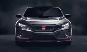 Novinky: Příští Civic Type-R s CVT – bude dávat smysl?