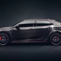 Příští Civic Type-R s CVT – bude dávat smysl?