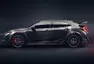 Příští Civic Type-R s CVT – bude dávat smysl?