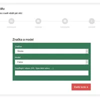 AutoFrc aneb automobilový inzertní server, který tu chyběl!