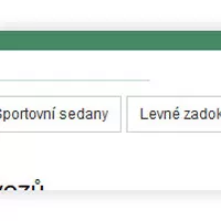 AutoFrc aneb automobilový inzertní server, který tu chyběl!