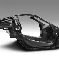 Nástupce McLarenu 650S bude lehčí a výkonnější