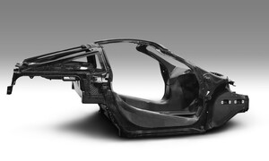 Novinky: Nástupce McLarenu 650S bude lehčí a výkonnější